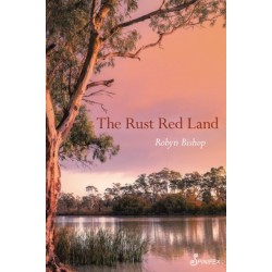 The Rust Red Land