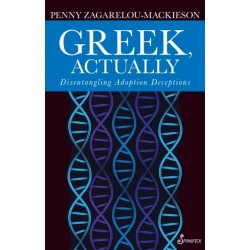 Greek, Actually: Disentannglisng Adoption Deceptions