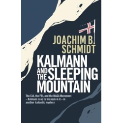 Kalmann and the Sleeping Mountain