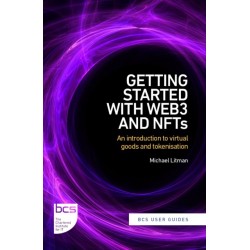 Getting Started with web3 and NFTs: An introduction to virtual goods and tokenisation