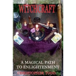 Witchcraft: A Magical Path to Enlightenment
