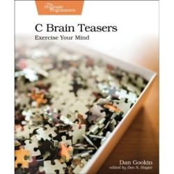 C Brain Teasers: Exercise Your Mind