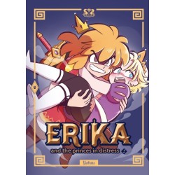 Erika and the Princes in Distress 2