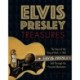 Elvis Presley Treasures: The Story of the King of Rock 'n' Roll Told Through His Personal Mementos