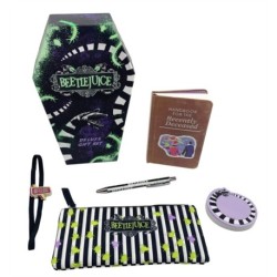 Beetlejuice Deluxe Gift Set