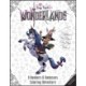 Tiny Tina's Wonderlands: A Bunkers & Badasses Coloring Adventure