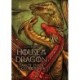 House of the Dragon Tarot Deck and Guidebook