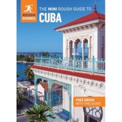 The Mini Rough Guide to Cuba: Travel Guide with eBook