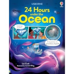 24 Hours under the Ocean