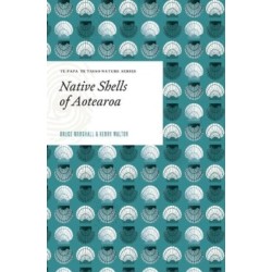 Native Shells of Aotearoa