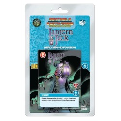 Lantern Jack Hero Mini-Expansion
