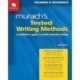 Tested Writing Methods