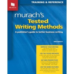 Tested Writing Methods