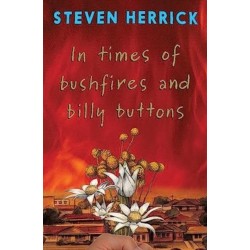 In times of bushfires and billy buttons