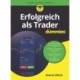 Erfolgreich als Trader fur Dummies