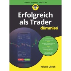 Erfolgreich als Trader fur Dummies