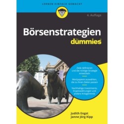 Borsenstrategien fur Dummies