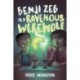 Benji Zeb Is a Ravenous Werewolf