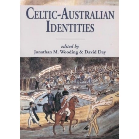 Celtic-Australian Identities