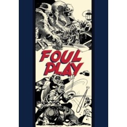 Foul Play and Other Stories