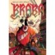 Braba: A Brazilian Comics Anthology