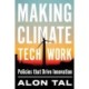 Making Climate Tech Work: Policies That Drive Innovation