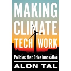 Making Climate Tech Work: Policies That Drive Innovation