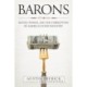 Barons: Money, Power, and the Corruption of America's Food Industry