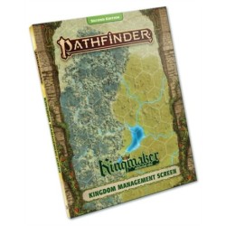 Pathfinder Kingmaker Kingdom Management Screen (P2)