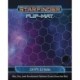 Starfinder Flip-Mat: Drift Crisis