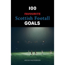 It's a Goal!: a personal selection of significant goals and what they meant