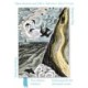 Angela Harding: Cornish Path (Foiled Quarto Journal)