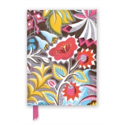 Clare Curtis: Jardin de Suzanne (Foiled Journal)