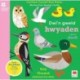 Dwi'n Gweld Hwyaden / I Spot a Duck: Canllaw Cyntaf Byd Natur / My Very First Spotter's Guide