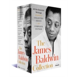 The James Baldwin Collection