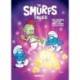 The Smurfs Tales Vol. 10: The Smurfs and the Half-Genie and other stories