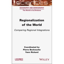 Regionalization of the World: Comparing Regional Integrations