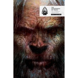 The The Department of Truth: Wild  Fictions