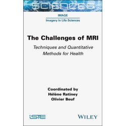 The Challenges of MRI: Techniques and Quantitative Methods for Health