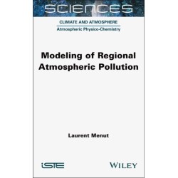 Modeling of Regional Atmospheric Pollution