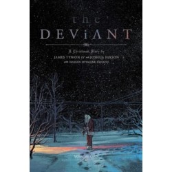 The Deviant Vol. 1