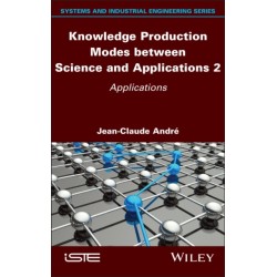 Knowledge Production Modes between Science and Applications 2: Applications