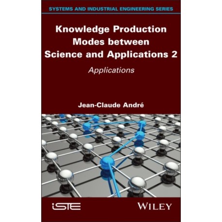 Knowledge Production Modes between Science and Applications 2: Applications
