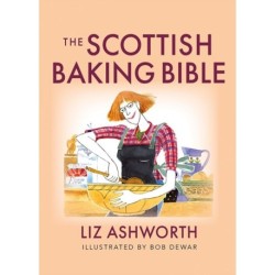 The Scottish Baking Bible