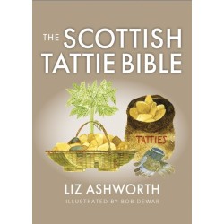 The Scottish Tattie Bible