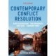 Contemporary Conflict Resolution