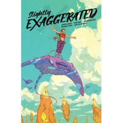 Slightly Exaggerated