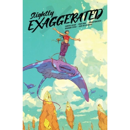 Slightly Exaggerated