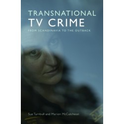 Transnational TV Crime: From the Nordic to the Outback
