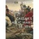 Caesar's Gallic Wars: 58–50 BC